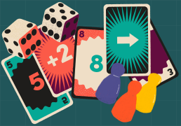 Board Gaming | Open Play