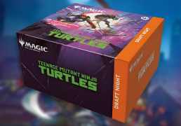 MTG | TURTLE TIME! Pick-2 Drafts