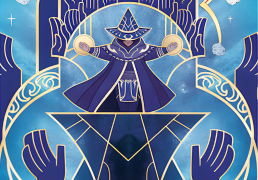 MTG | Open the Archive: Pick-Two Draft