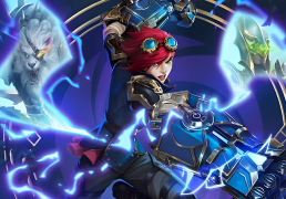 Riftbound | Unleashed Pre-Rift (Prerelease)