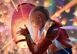 MTG | Magic Presents: Pride