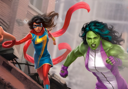 MTG | Marvel Prerelease Tournament