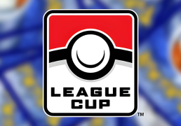 Pokémon | League Cup