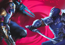 Riftbound | September Summoner Skirmish