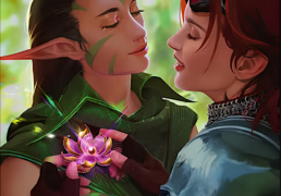 MTG | Magic Presents: Pride