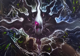 Pokémon | Pitch Black Sunday Prerelease