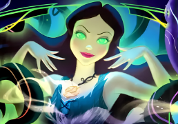 Lorcana | Attack of the Vine Prerelease Tournament