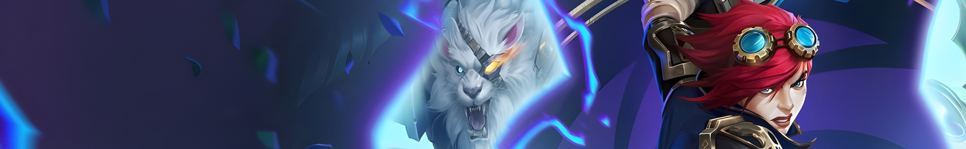 Riftbound Unleashed Article Banner