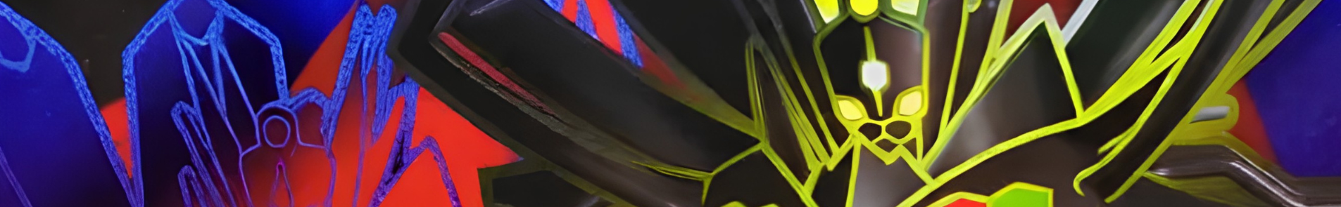 Mega Zygarde ex Pokémon TCG card.