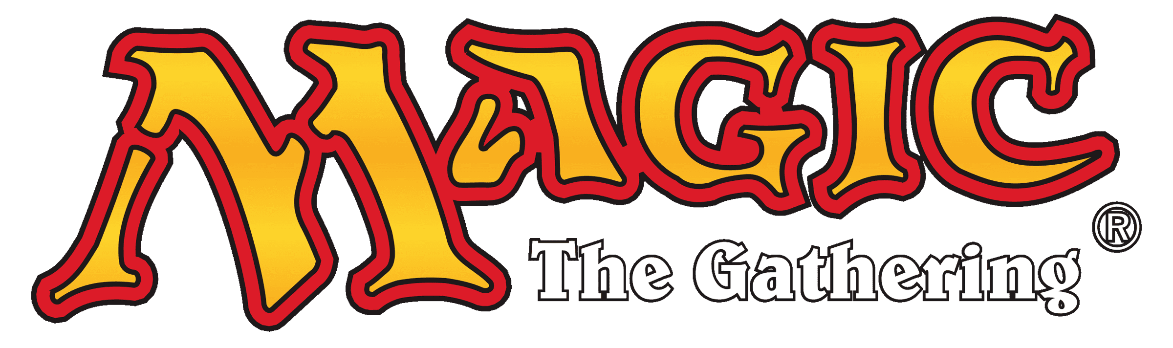 Magic: The Gathering logo — singles, booster boxes, and FNM at The Pop Shop Sandusky