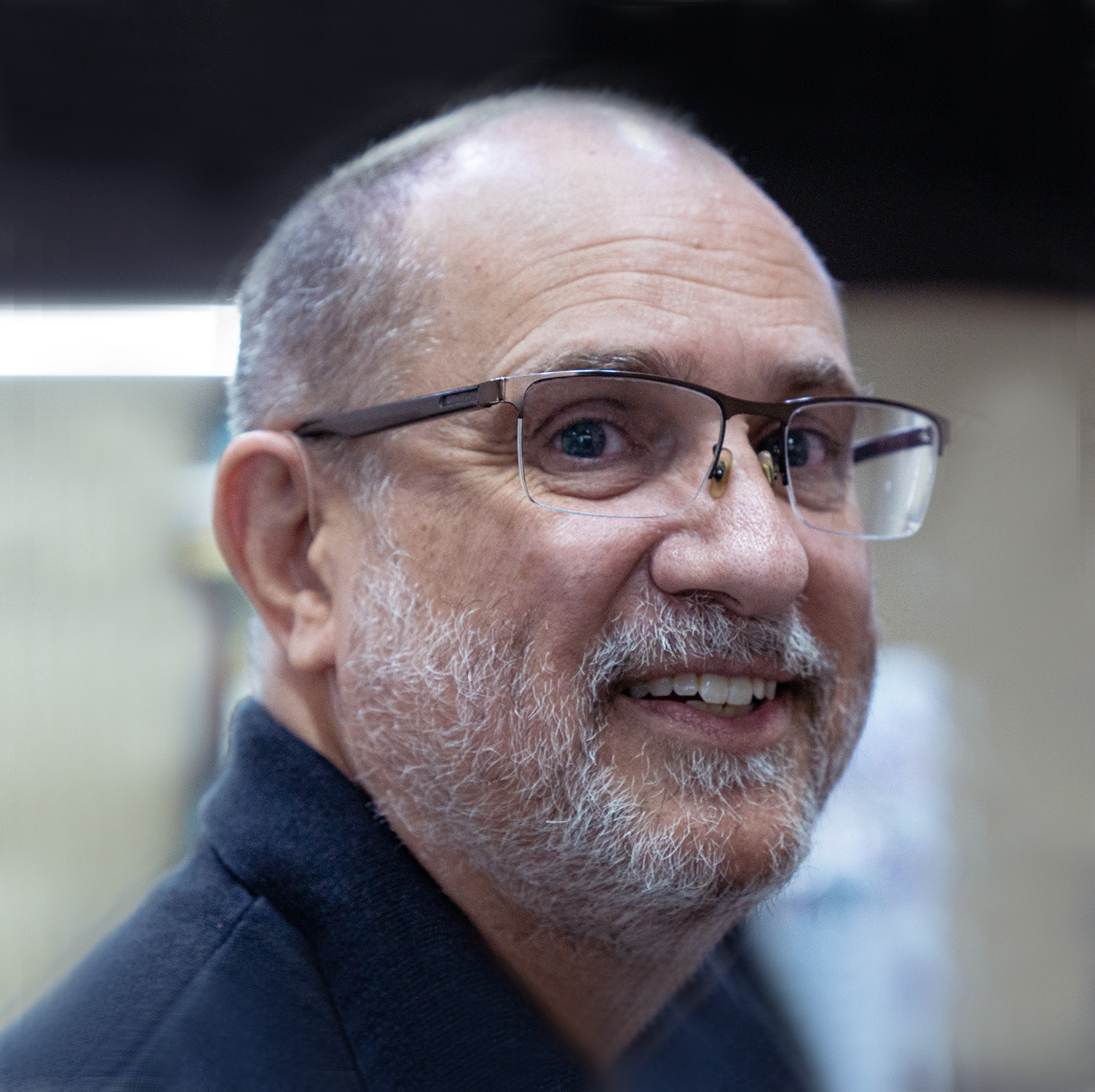 David Baum
