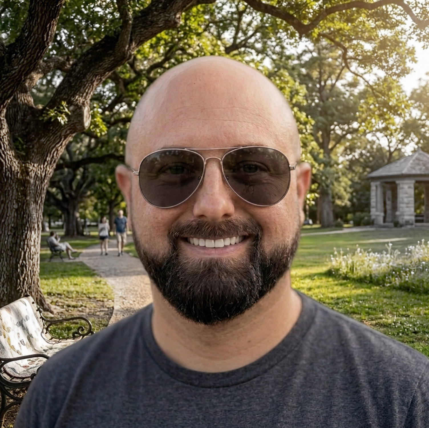 Dr. Spencer Marugg, BA, DC
